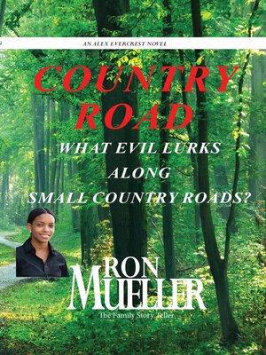 cover image of Country Road